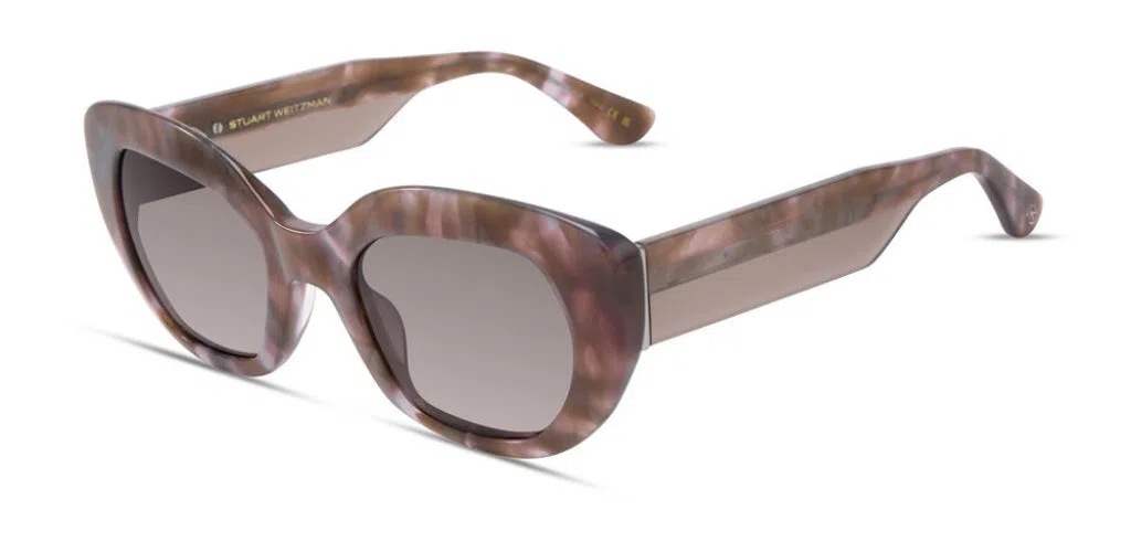Stuart Weitzman WZN8021 Sunglasses - view 3